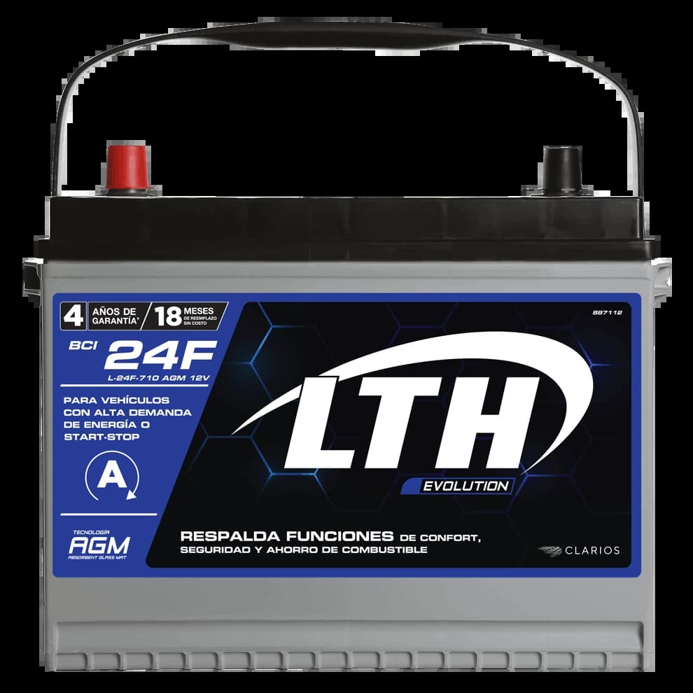 L-24F-710 AGM