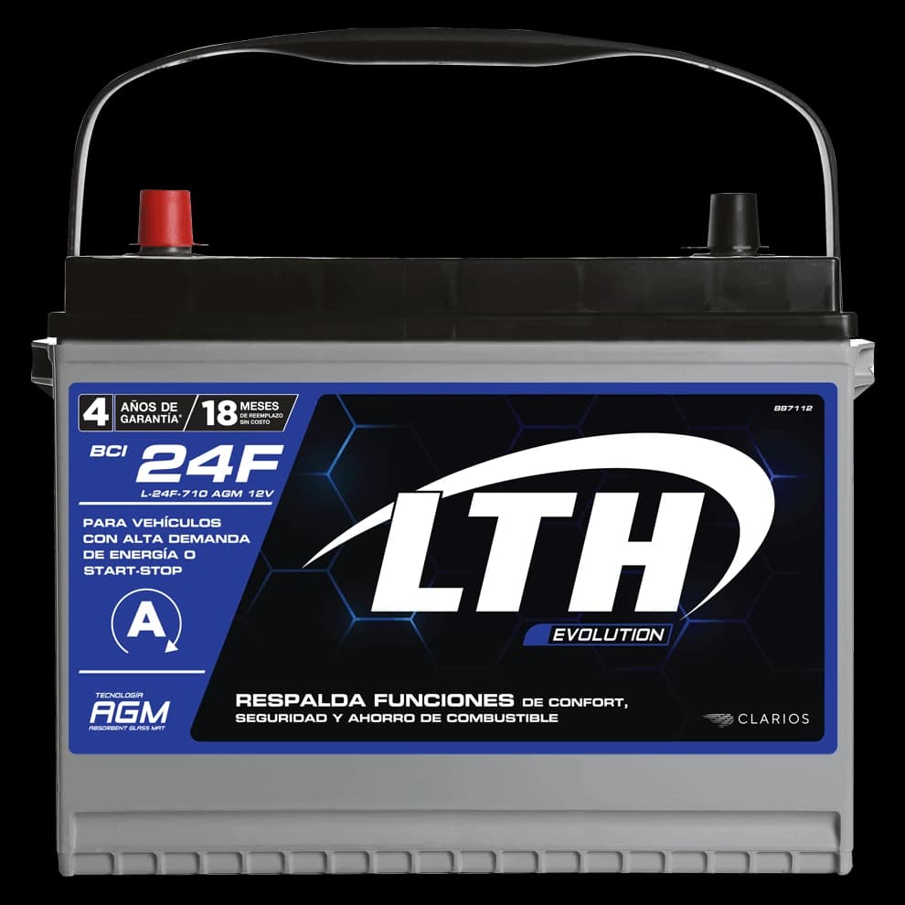 L-24F-710 AGM