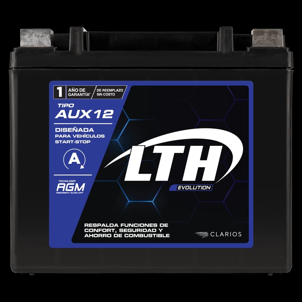 AUX12