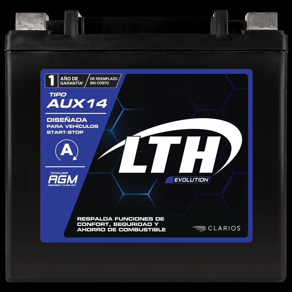 AUX14
