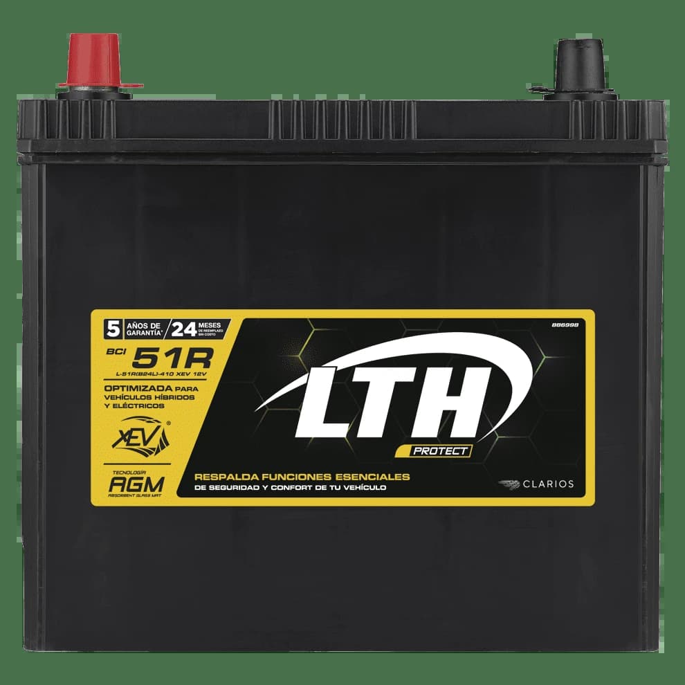 L-51R(B24L)-410 XEV