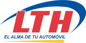 lth logo